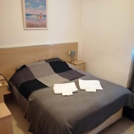 Ferienwohnung Plaza Rio Aguasvivas 5 Bb Torremolinos Exterior foto