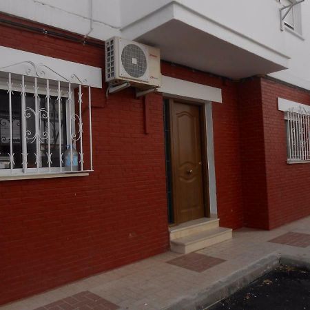Ferienwohnung Plaza Rio Aguasvivas 5 Bb Torremolinos Exterior foto
