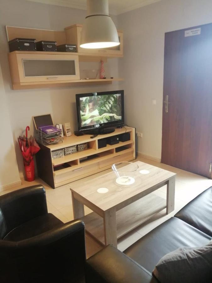 Ferienwohnung Plaza Rio Aguasvivas 5 Bb Torremolinos Exterior foto