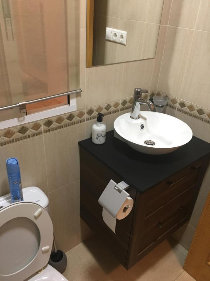 Ferienwohnung Plaza Rio Aguasvivas 5 Bb Torremolinos Exterior foto